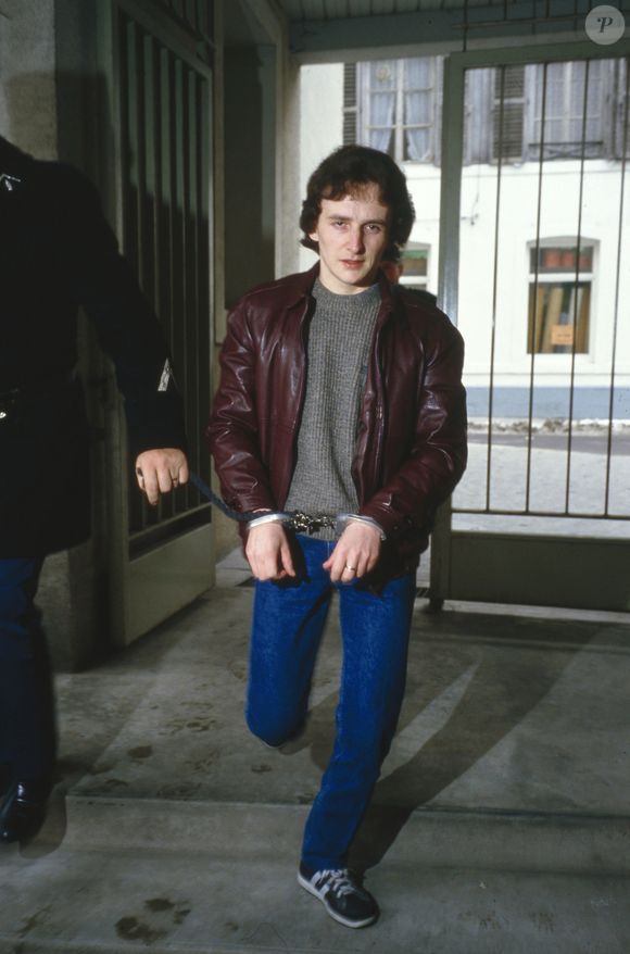 "Ils accueillent favorablement cette poursuite des investigations", a déclaré l'avocate des parents de Gregory. 
Archives - Jean-Marie Villemin. AGENCE / BESTIMAGE