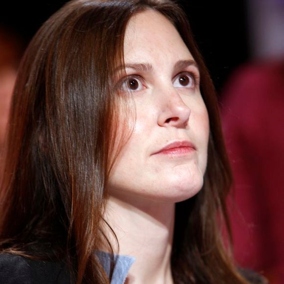 Abîmée par la drogue et l'alcool, Isabelle Doutreluigne perdra la garde sa fille

Justine Levy  - Portrait Personnalites
Paris, le 15 novembre 2012. © JLPPA / Bestimage