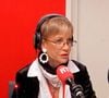 Isabelle Morini-Bosc sur les ondes de RTL ce vendredi 31 octobre 2025. (Capture d'écran).