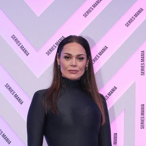 Lola Dewaere ne compte pas se laisser démonter. La comédienne a dû sortir du silence après une vague de commentaires désobligeants faisant suite à sa récente perte de poids.

Lola Dewaere - Cérémonie de clôture du festival Séries Mania à Lille.

© Stéphane Vansteenquiste/Bestimage