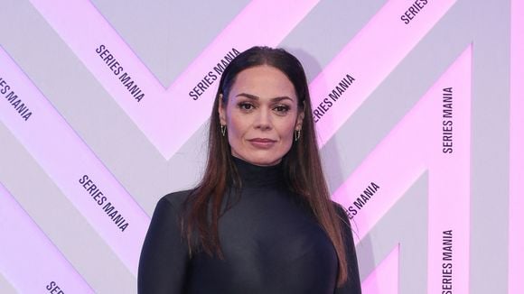 Face aux réactions de certaines femmes concernant son changement de physique, Lola Dewaere a pris position