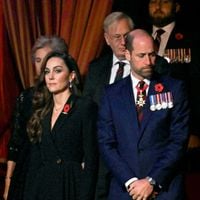 Désaccord de taille entre Kate Middleton et le prince William... Et le prince Harry n'y est pas pour rien