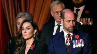 Désaccord de taille entre Kate Middleton et le prince William... Et le prince Harry n'y est pas pour rien