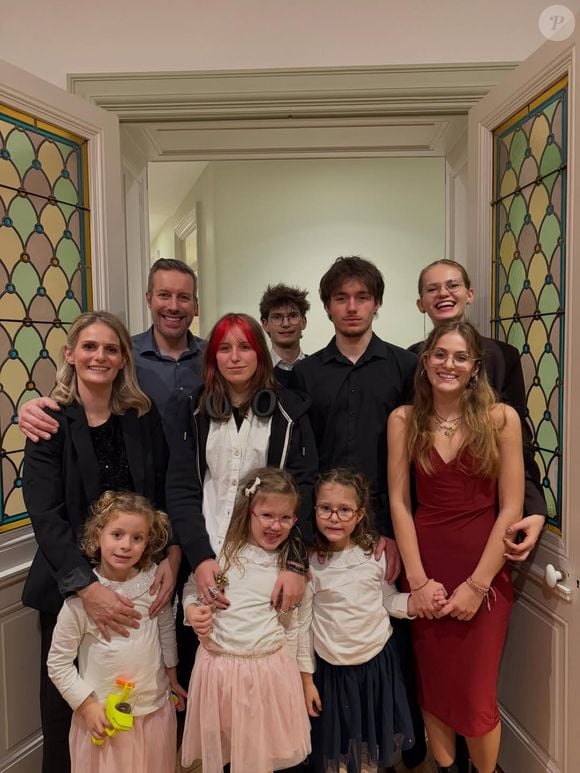 Famille Baudrand Instagram