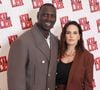 Omar Sy mène une vie de famille épanouie avec sa femme Hélène mais tout n’a pas toujours été idyllique entre les deux époux.

Omar Sy et Hélène Sy assistent à l'avant-première de « Killer » au Pathé Palace à Paris Photo de Jérôme Dominé/ABACAPRESS.COM