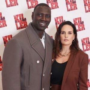Omar Sy mène une vie de famille épanouie avec sa femme Hélène mais tout n’a pas toujours été idyllique entre les deux époux.

Omar Sy et Hélène Sy assistent à l'avant-première de « Killer » au Pathé Palace à Paris Photo de Jérôme Dominé/ABACAPRESS.COM