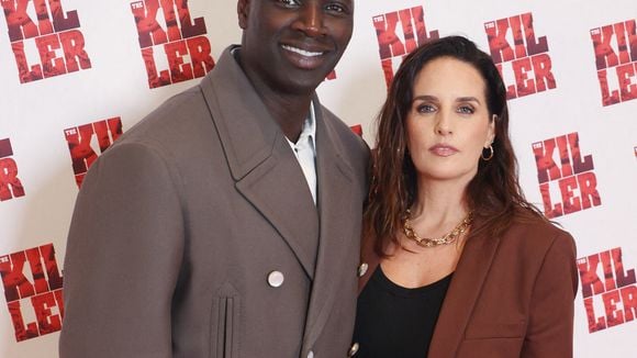 "J'ai l'ai quitté" : cette rupture entre Omar Sy et sa femme Hélène, elle explique pourquoi elle avait mis fin à leur relation