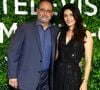 Divorcé puis remarié, l'acteur a toutefois veillé à maintenir un lien fort avec toute sa tribu tout au long des années.

Jean Reno et sa femme Zofia au 61eme Festival de Télévision de Monte Carlo au Grimaldi Forum, le 18 juin 2022. 

© Bruno Bebert / Bestimage