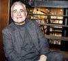 Le chef de renommée internationale Guy Savoy partage sa vie professionnelle entre Paris et Las Vegas.

Exclusif - Guy Savoy - Guy Savoy dédicace ses livres " Le geste et La manière " et " Cuisine des Écrivains du XVI siècle " à la Librairie Galignani à Paris, France. © Cédric Perrin / Bestimage
