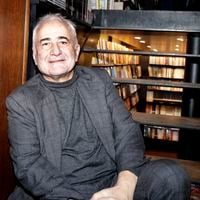 "J'y vais deux fois par an, c'est le bon équilibre pour moi" : La triple vie de Guy Savoy, entre sa cabane des Alpes, Paris et Las Vegas