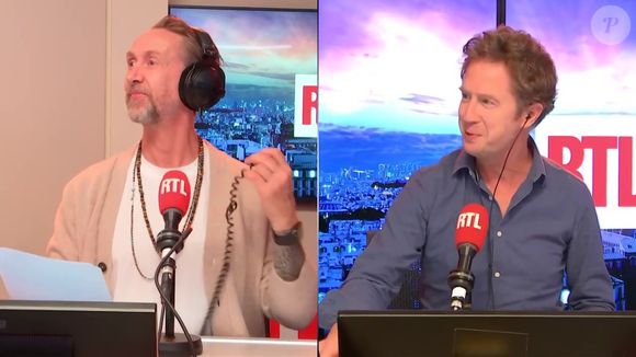 Jérôme Florin et Philippe Caverivière sur RTL le 2 février 2026

Capture d'écran RTL du 2 février 2026