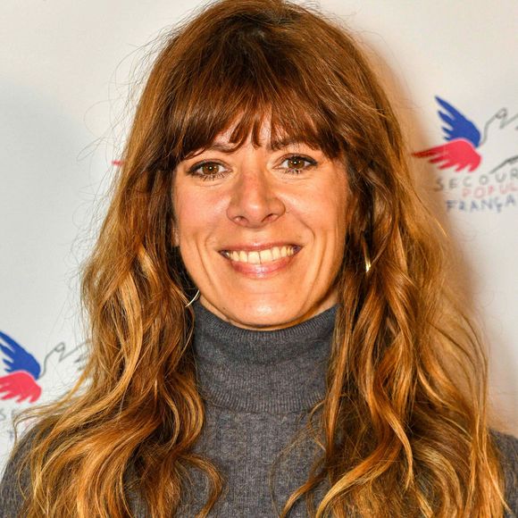 La chanteuse Magali Ripoll a notamment participé à la seconde édition, qui s'est terminée en novembre dernier. 

Soirée du Secours Populaire au Musée des Arts Forains à Paris, Ile-de-France, France le 2 décembre 2024. Photo par Shootpix/ABACAPRESS.COM