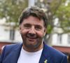 À l'instar d'autres personnalités, Philippe Lellouche a fini par totalement désavouer Paris, une ville qu'il ne supporte plus.

Philippe Lellouche - Sous la forme d'une marche silencieuse, plusieurs centaines de personnes ont défilé dans les rues de Marseille.
© William Cannarella / Panoramic / Bestimage