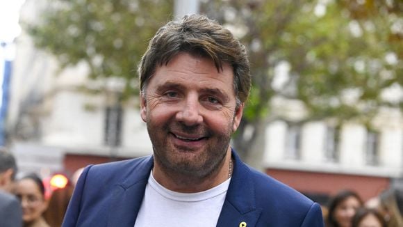 "Pour moi, le centre de Paris, c'est ça" : Philippe Lellouche adore cet endroit pourtant peu apprécié de la capitale