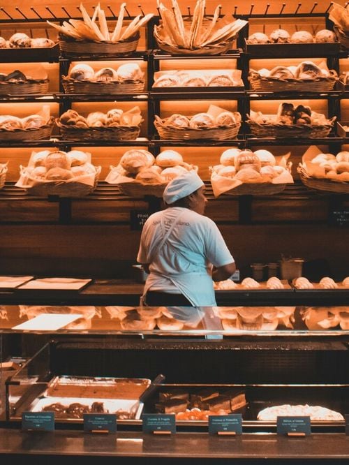 "C’est la première fois en 20 ans" : Fermeture inattendue d’une boulangerie Feuillette, le patron du groupe s’explique