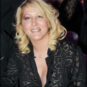 Loana Petrucciani à Paris.
Crédit : RACHID BELLAK / BESTIMAGE