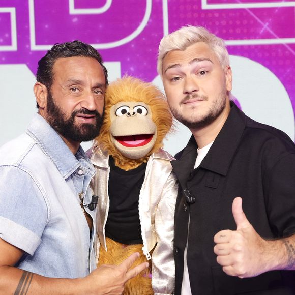 Côté audiences, c'est un succès : 1,16 million de téléspectateurs en moyenne ! 

Jeff Panacloc, Jean-Marc, Cyril Hanouna - Présentation de la nouvelle émission "Tout beau, tout n9uf" présentée par C. Hanouna sur W9 à Paris le 1er septembre 2025. © Jack Tribeca / Bestimage