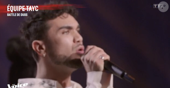 "The Voice" 9 mai 2026 TF1