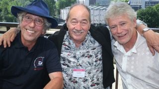 "Rejoindre ta petite Mimie partie deux heures avant toi..." : Ce chanteur star des années 1980 nous a quittés à 67 ans, il en a fait rire plus d'un