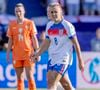 Ce mardi 22 juillet, les Britanniques ont remporté le match EURO féminin de l'UEFA 2025 contre l'Italie.
Le match du groupe D de l'UEFA Women's EURO 2025 entre l'Angleterre et les Pays-Bas au Letzigrund à Zurich, le 9 juillet 2025.
Photo : SPP / PsnewZ / Bestimage