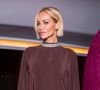 Voilà plusieurs semaines qu'Adriana Karembeu a dévoilé un carré ultra court, synonyme de renouveau et de liberté.
Adriana Karembeu au défilé Stéphane Rolland Collection Haute Couture Automne/Hiver lors de la Fashion Week de Paris (PFW) au théâtre des Champs-Élysées, à Paris, France. © Pierre Perusseau/Bestimage