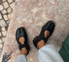La fameuse Nike Air Rift séduit les plus grandes stars mondiales et les passionnées de mode.