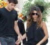 Karine Ferri souffle sa 43ème bougie, ce vendredi. L'occasion de s'intéresser à son quotidien en Bretagne, aux côtés de Yoann Gourcuff.
Yoann Gourcuff et sa compagne Karine Ferri - A Cannes, les sportifs rendent un dernier hommage à Tiburce Garou. Patrice Lapoirie / Nice Matin / Bestimage