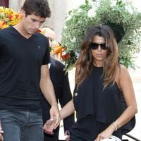 Karine Ferri et Yoann Gourcuff : Leur vie dans leur "bunker" de Ploemeur en quasi-autarcie