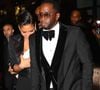 En ajoutant que "cette affaire a prouvé que le changement est largement nécessaire et nous continuerons à nous battre au nom des survivants"

Cassie et son compagnon Sean Combs (Sean John, Puff Daddy, Puffy, Diddy, P. Diddy, Brother Love) sont allés diner au restaurant Craig avant d'aller à la soirée Pre-Grammy à New York, le 27 janvier 2018. Backgrid USA / Bestimage