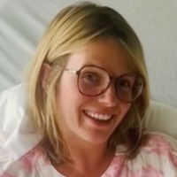 Garance Pardigon (Bonjour !) maman pour la deuxième fois : annonce en direct à la télé depuis la maternité et avec bébé dans les bras