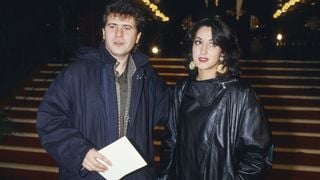 Daniel Balavoine : La mère de ses enfants s'est remariée avec un homme qui a une histoire particulière avec de grandes stars de la télé