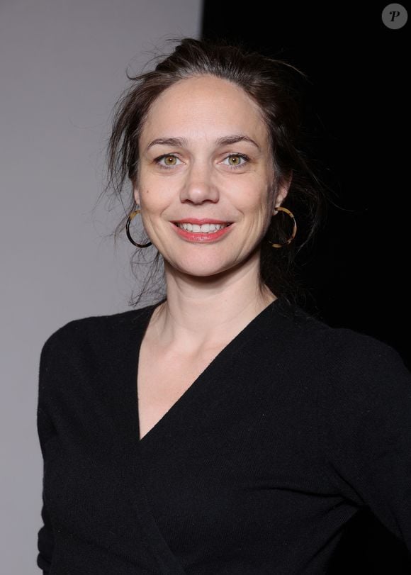 Exclusif - Nathalie Péchalat - Soirée d' ouverture de la 16ème édition de l'évènement caritatif "Glisse en coeur" au Grand Bornand le 21 mars 2025.  © Denis Guignebourg/Bestimage