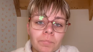 Perrine (L'amour est dans le pré) passée entre les mains des professionnels : elle a reçu une implantation