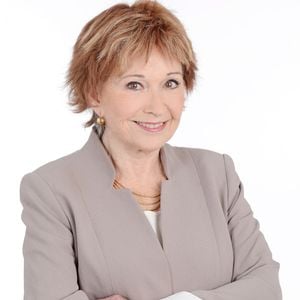 Photo d'archives du 22 décembre 2015 de l'actrice Marion Game lors d'une séance photo pour les 50 ans du magazine télévisuel français Tele Poche. Photo by Pascal Baril/ABACAPRESS.COM