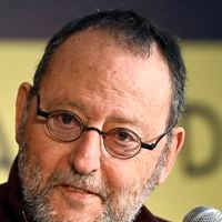 Jean Reno revient sur la fin de son histoire avec Geneviève, sa première épouse : "J'étais déboussolé"