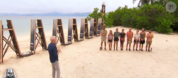 Et ils ont en travers de la gorge la trahison de Maxime.

A découvrir dans le prochain épisode de "Koh-Lanta, La Revanche des 4 Terres", mardi 27 mai 2025 sur TF1.