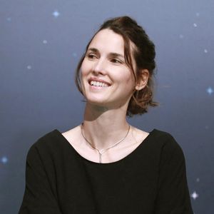 Églantine Éméyé a rendu hommage à son fils Samy, qui aurait fêté ses 21 ans. 

Eglantine Eméyé - Soirée de remise de prix des documentaires lors de la 24ème édition du Festival des Créations TV au Casino de Luchon. © Christophe Aubert via Bestimage