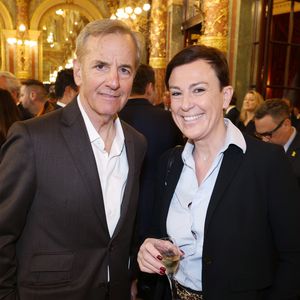 Bernard de la Villardière, Chinese Business Club, 27 mars 2025, Paris

©Chinese Business Club, Paris