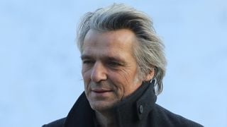 Yvan Le Bolloc'h entre les mains des médecins : il donne enfin de ses nouvelles après le quiproquo avec Isabelle Mergault