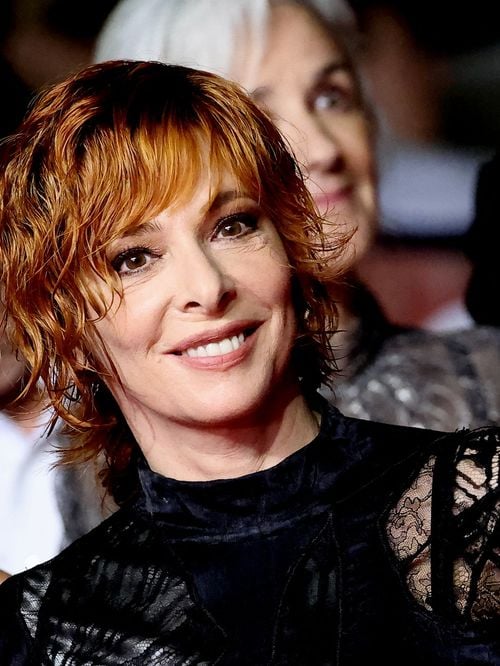 Mylène Farmer a vécu dans l'une des enclaves de stars les plus prisées et exclusives où elle possédait un hôtel particulier