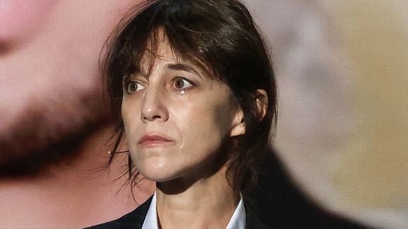 Charlotte Gainsbourg au coeur d'une controverse, elle réagit enfin après avoir reçu un beau soutien