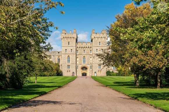 Ce domaine du XVIIe siècle a notamment appartenu au célèbre baron James de Rothschild.

Château - Photo d'illustration