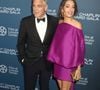 Le couple, qui s’est rencontré en 2013 grâce à un ami commun avant de se marier à Venise en septembre 2014, semble avoir trouvé le secret d’une histoire qui dure

George Clooney et Amal Clooney assistent à la cérémonie de remise des prix Chaplin 2026 New York, États-Unis 28 avril 2026. © Nancy Kaszerman/ZUMA Press Wire / Bestimage