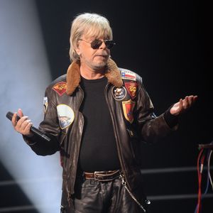 Pour Laurent Donzet, cette attention résume bien ce qui compte pour Renaud. "Les enfants, c’est tout pour lui", se souvient-il. 

Le chanteur Renaud (Renaud Séchan) (Prix spécial de la Sacem) - Grand Prix Sacem 2018 à la salle Pleyel à Paris présenté par V. Dedienne, le 10 décembre 2018. © Veeren/Bestimage
