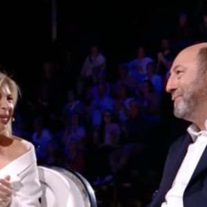 "La Chanson secrète" : Kad Merad était l'invité de l'émission avec Michèle Laroque le 26 décembre 2025 TF1