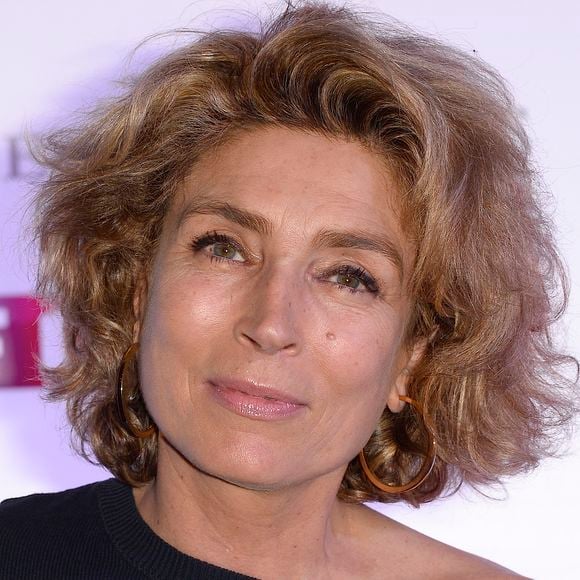 Marie-Ange Nardi - Avant-première du film "Une chance de trop" au cinéma Gaumont Marignan à Paris, le 24 juin 2015. 

Photo : COADIC GUIREC / BESTIMAGE