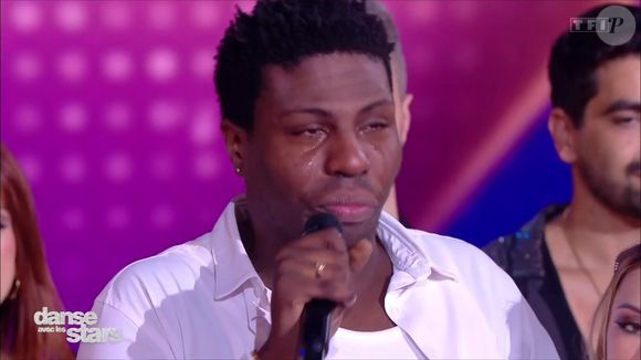 L'ami de Léna Situations s'est récemment confié sur son aventure lors d'un passage dans le podcast Conversations avant la fin du monde.

Danse avec les stars, émission du 3 avril 2026 sur TF1