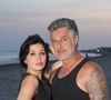 Stéphane Blancafort et sa compagne Catherine Davydzenka sont identifiés comme les deux protagonistes de cette affaire.

Catherine Davydzenka, Stéphane Blancafort - Festival Les Hérault du Cinéma et de la Télévision 2026 au Cap d'Agde le 20 juin 2026.

© Anne-Sophie Guebey / Bestimage