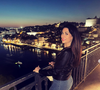 Elle ne sait pas pour quelle raison
Emilie de "Mariés au premier regard" au Portugal - 24 avril 2025