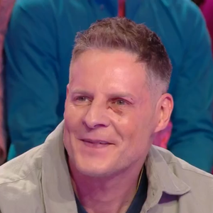 Matthieu Delormeau de retour dans TBT9 - capture d'écran W9